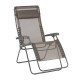 Lafuma Mobilier Relaxsessel RSXA Clip XL Graphite